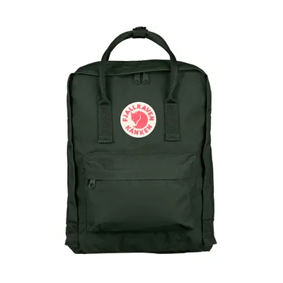 Produktbild von Fjällräven Rucksack Kanken Synthetik 38 x 27 x 13 cm (H/B/T) Uni Rucksäcke 16 Liter