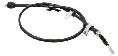 Produktbild von MAXGEAR Handbremsseil Seilzug Feststellbremse für HYUNDAI COUPE (GK) Hinten Links 32-1621