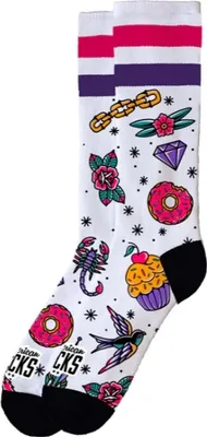 Obrázek produktu pro Ponožky American Socks AS341 pro Uni
