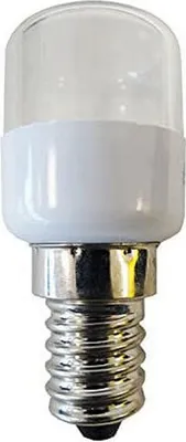 Obrázok produktu pre LED lampa EDM 35291 E 6 W 1 W 0,5 W E14 Ø 2,6 x 60 cm (6400 K)