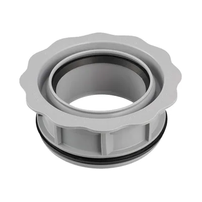 Produktbild von OHA-RDST  HT-Innenreduzierung DN 160/110, grau - DIN 4102-B2