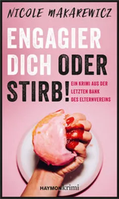Image de Engagier dich oder stirb!
