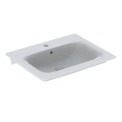 Produktbild von Geberit Geberit Möbel-WT RENOVA PLAN m HL m ÜL 600x480mm we KT