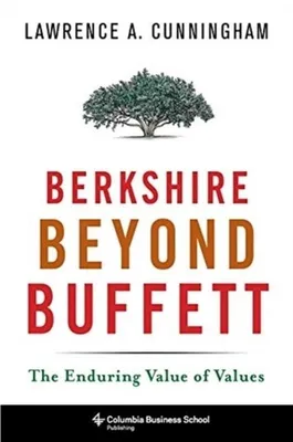 Imagen del producto de Berkshire Beyond Buffett