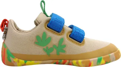Imagen del producto de Zapatos para niños Affenzahn, modelo Lucky, para niños. Zapatos tipo "barefoot" (para usar sin calcetines), de varios colores