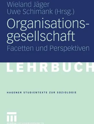 Immagine prodotto di Organisationsgesellschaft
