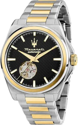 Imagen del producto de Maserati reloj R8823152001