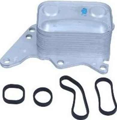 Obrázok produktu pre Chladič oleja, motorový olej NRF 31763