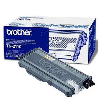 Produktbild von BROTHER Toner TN-2110
