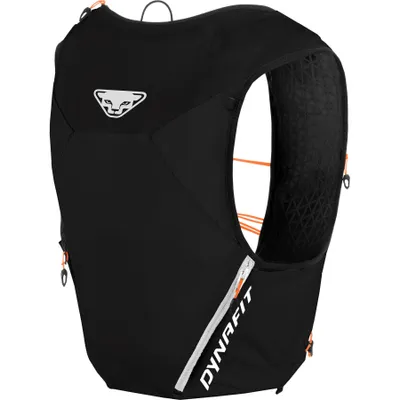 Produktbild von Dynafit ALPINE 8 VEST Black Out XL