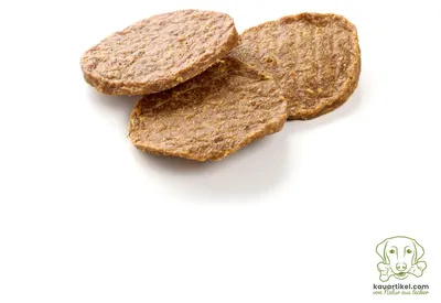Produktbild von Hühner-Burger 250g