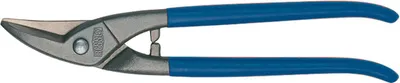 Obrázek produktu pro Nůžky na děrování Bessey D207-300L | D207-300L
