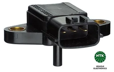 Immagine prodotto di Sensore di pressione nel condotto di aspirazione senza sensore di temperatura dell'aria NTK, ad esempio per NISSAN PATROL