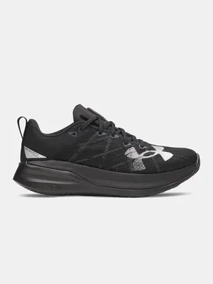 Immagine prodotto di Scarpe Under Armour unisex UA Velociti Pro-BLK taglia 10