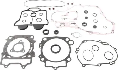 Image de Kit De Joints Avec Joints Moteur Pour Yamaha Wrf 450 '19-'21, Yzf 450 '18-'19, Yzf 450X '19-'21