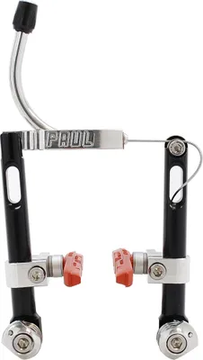 Zdjęcie produktu dla Hamulec szczękowy Paul Component Motolite V-Brake, czarny