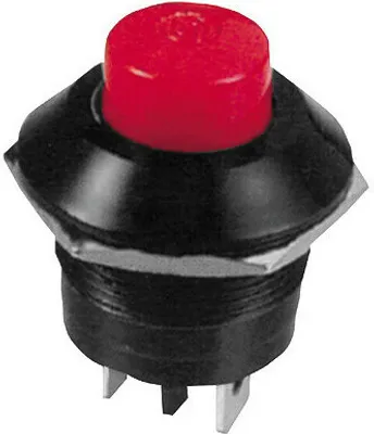 Image de Pressostat - 12/24V - 10A
