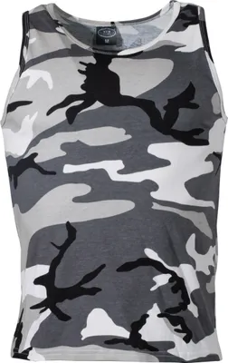 Produktbild von MFH US Tank-Top, 170 g/m², urban