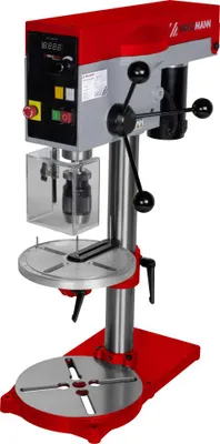 Produktbild von Holzmann Ständerbohrmaschine SB18B16VN_230V