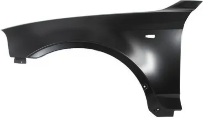 Produktbild von BLIC 6504-04-0093311P Kotflügel Vorne Links für BMW X3 (E83)
