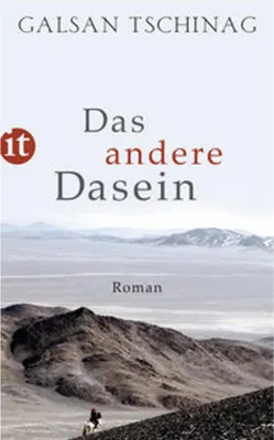 Obrázok produktu pre Das andere Dasein