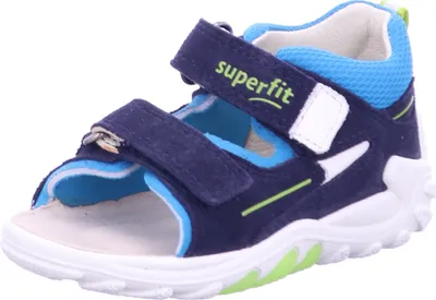 Produktbild von Pantolette SUPERFIT 1-000035-8000, 1-000035-8000, 1-000035-8000