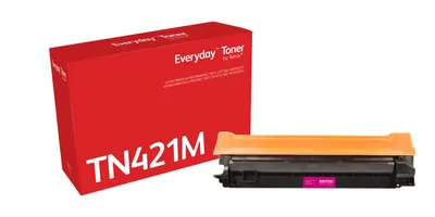 Obrázek produktu pro Xerox Everyday Toner Kompatibilní Brother TN-421M Magenta 1800 stran