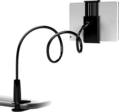 Image de Apt Ap1U Support Flexible Pour Téléphone Et Tablette