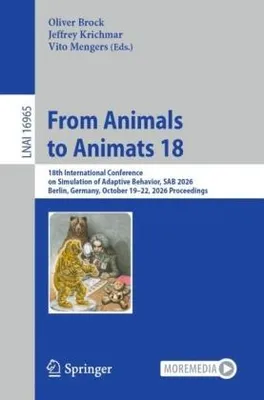 Zdjęcie produktu dla Od zwierząt do animatów 18