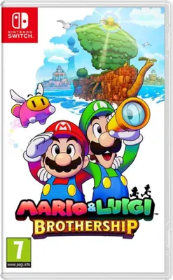 Obrázek produktu pro Videohry Nintendo 10013845