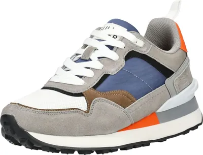 Produktbild von Bullboxer Sneaker Sneaker Leder