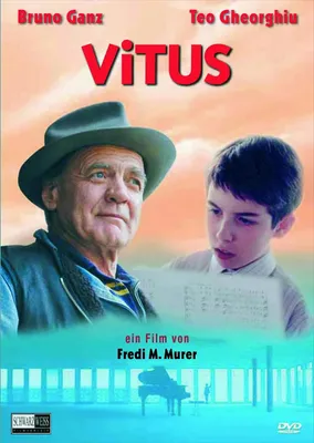 Produktbild von Vitus