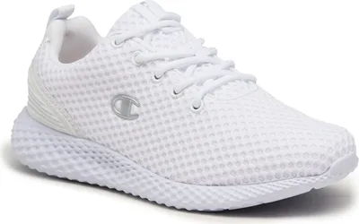 Produktbild von Champion Sprint Damen Sneaker S11552-CHA-WW001 weiss, Schuhgröße:40 EU