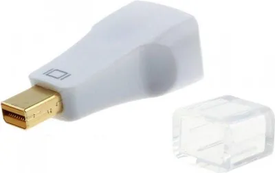Obrázok produktu pre Adaptér Mini-DisplayPort na VGA