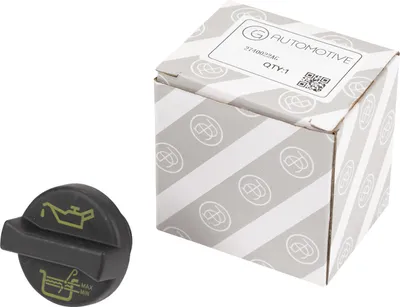 Produktbild von Öleinfülldeckel Schraubdeckel 71740676