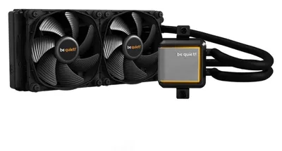 Immagine prodotto di Sistema di raffreddamento ad acqua be quiet! Silent Loop 2 da 240 mm (BW010)