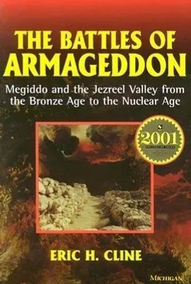 Produktbild von The Battles of Armageddon