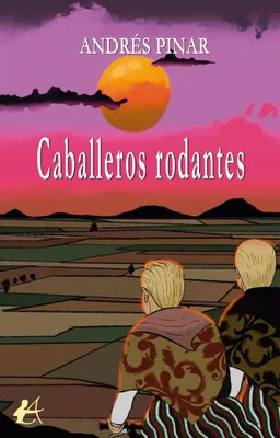 Produktbild von Caballeros rodantes