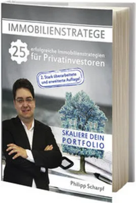 Image de Immobilienstratege - 25 erfolgreiche Immobilienstrategien für Privatinvestoren
