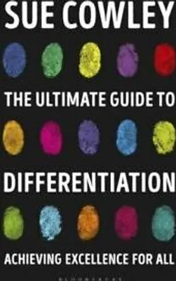 Produktbild von The Ultimate Guide to Differentiation