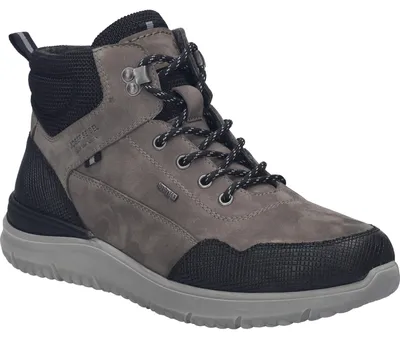 Immagine prodotto di JOSEF SEIBEL Wales 50 | Sneaker da Uomo | grigio