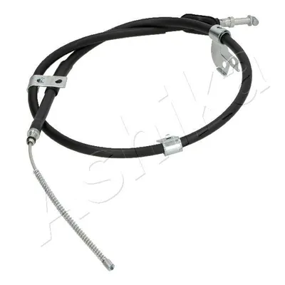 Produktbild von ASHIKA Handbremsseil Seilzug Feststellbremse für SUBARU IMPREZA Stufenheck (GD) Hinten Rechts 131-07-715R