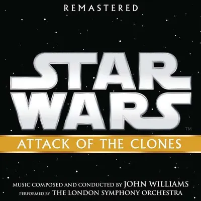 Productafbeelding van Star Wars: De Aanval van de Clonen