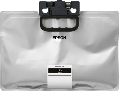 Immagine prodotto di Epson - Formato XXL - Nero - Originale - Confezione di inchiostro - per WorkForce Pro WF-C529RDTW EPP, WF-C579RD2TWF EPP, WF-C579
