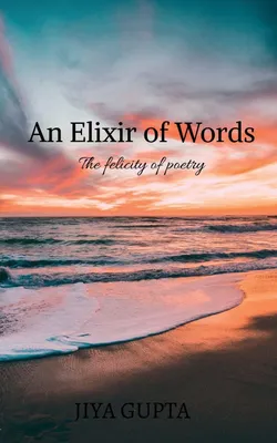 Produktbild von An Elixir of Words