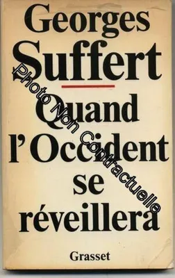 Image de Quand l'Occident se réveillera