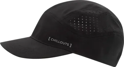 Chillouts Volos Hat in schwarz