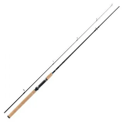 Produktbild von Abu Garcia Raubfischrute Devil Spinning Länge cm: 170; Gew. g: 121