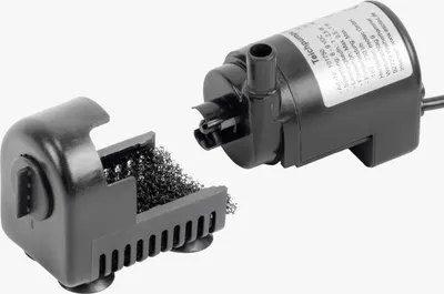 Produktbild von esotec Solarteichset Rimini plus N
