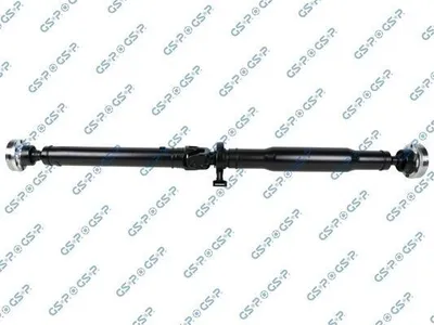 Produktbild von GSP Kardanwelle Gelenkwelle Achsantrieb für LAND ROVER Range Rover III (L322) Hinten PS900339
